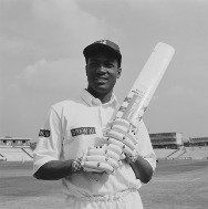 Brian Lara in His Own Words 45Min 2012(color)(R)